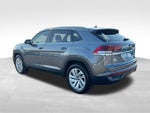 2022 Volkswagen Atlas Cross Sport 2.0T SE w/Technology