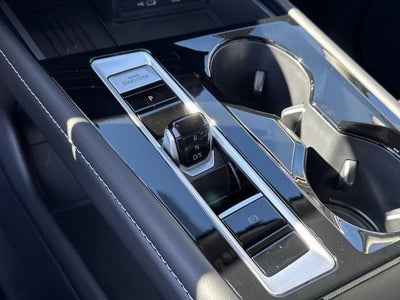 2026 Volkswagen Atlas SE w/Technology