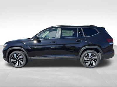2026 Volkswagen Atlas SE w/Technology