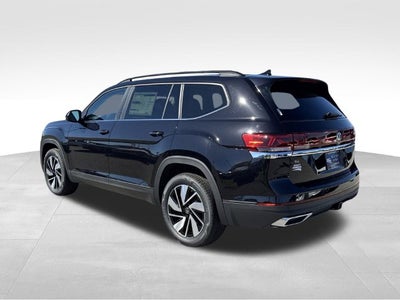 2026 Volkswagen Atlas SE w/Technology