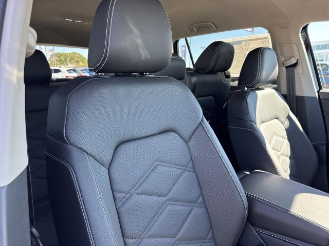 2026 Volkswagen Atlas SE w/Technology
