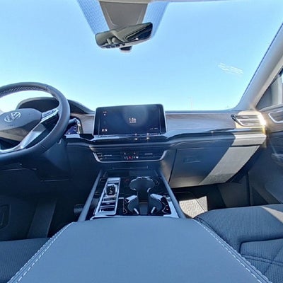 2026 Volkswagen Atlas SE w/Technology