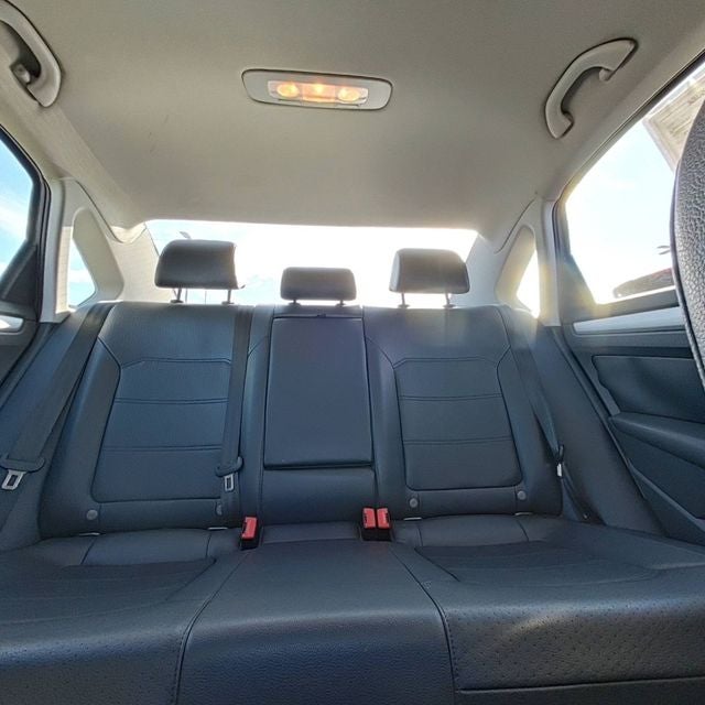 2013 Volkswagen Passat 2.5 SE