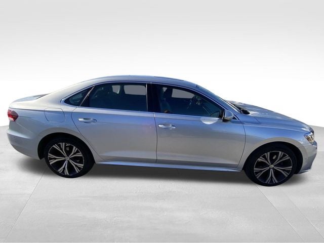 2020 Volkswagen Passat 2.0T SEL