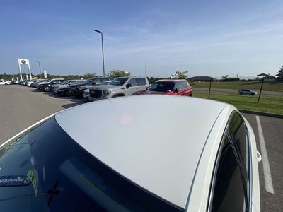 2017 Volkswagen Passat 1.8T R-Line