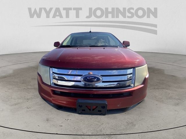 2009 Ford Edge SEL