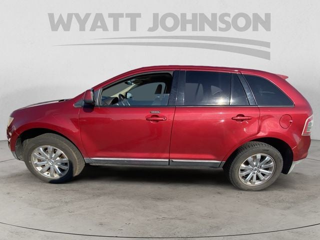 2009 Ford Edge SEL