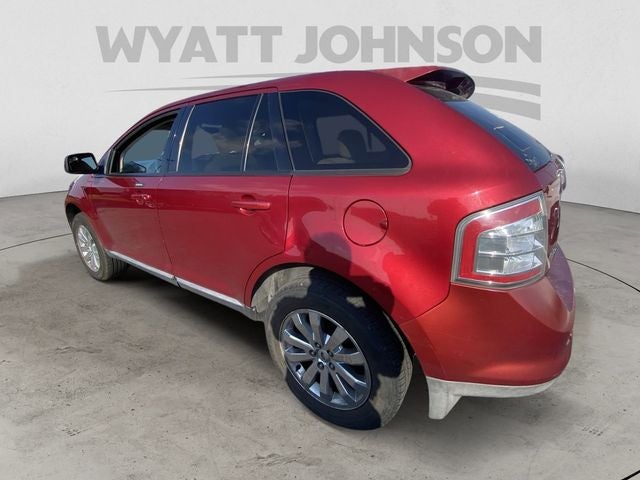 2009 Ford Edge SEL