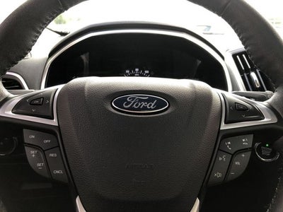 2016 Ford Edge Sport