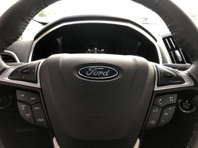2016 Ford Edge Sport