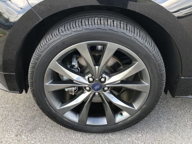 2016 Ford Edge Sport