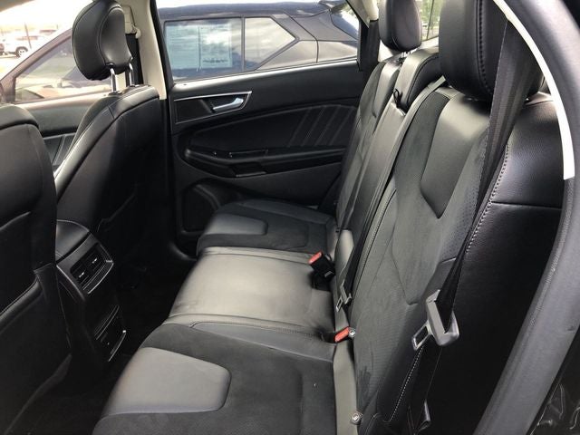 2016 Ford Edge Sport