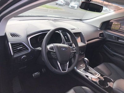 2016 Ford Edge Sport
