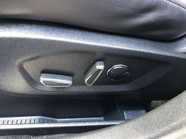 2016 Ford Edge Sport