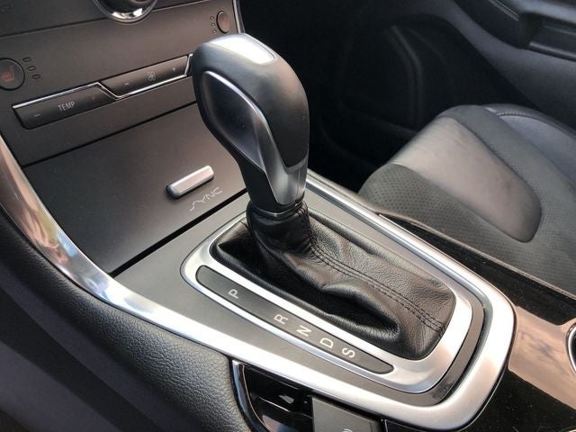 2016 Ford Edge Sport