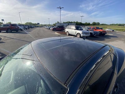 2015 Chevrolet Camaro 2LS