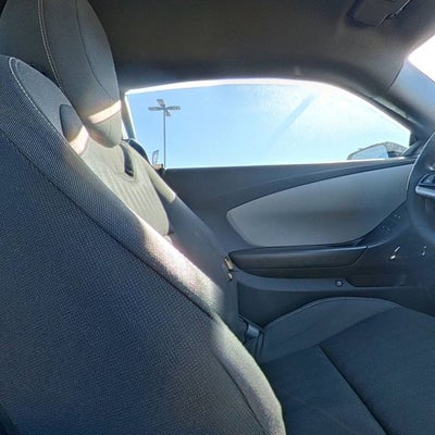 2015 Chevrolet Camaro 2LS
