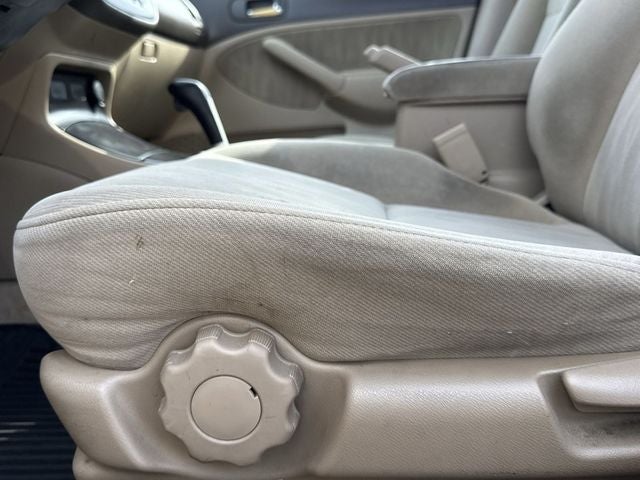 2005 Honda Civic LX