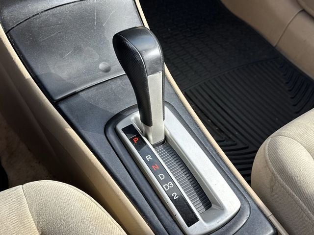 2005 Honda Civic LX