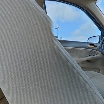 2005 Honda Civic LX