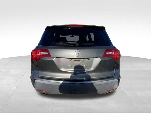2007 Acura MDX Technology SH-AWD
