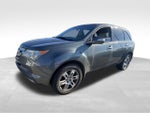 2007 Acura MDX Technology SH-AWD