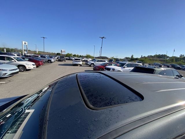 2007 Acura MDX Technology SH-AWD