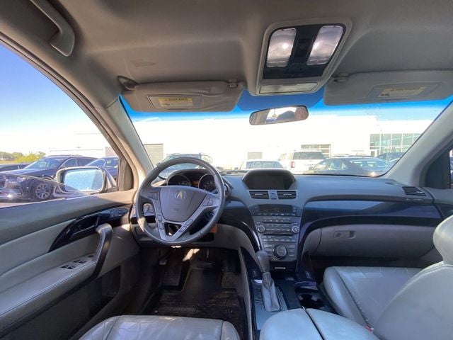 2007 Acura MDX Technology SH-AWD