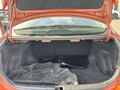 2013 Toyota Corolla S Special Edition