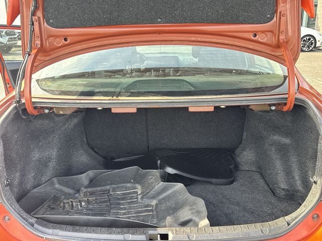 2013 Toyota Corolla S Special Edition