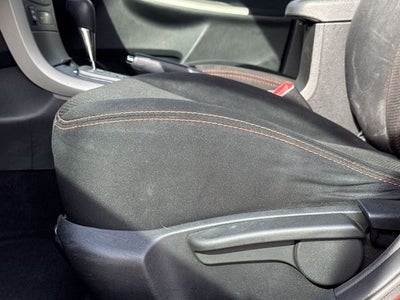 2013 Toyota Corolla S Special Edition