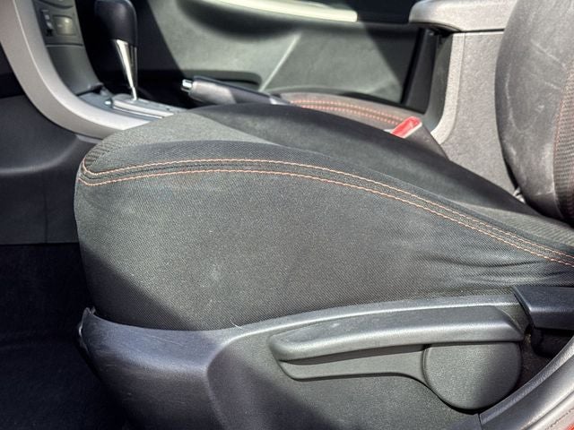 2013 Toyota Corolla S Special Edition