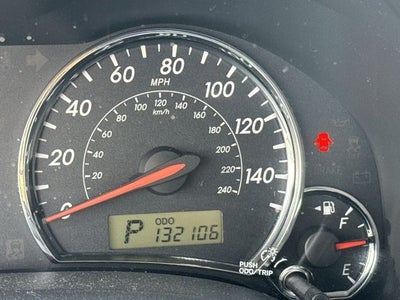 2013 Toyota Corolla S Special Edition