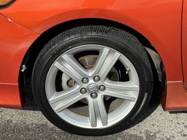 2013 Toyota Corolla S Special Edition