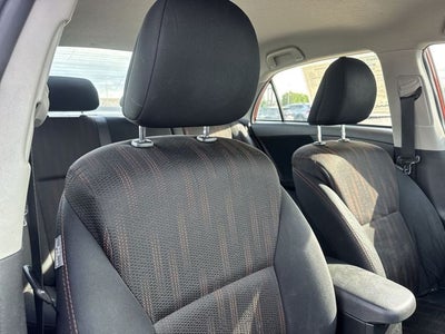 2013 Toyota Corolla S Special Edition