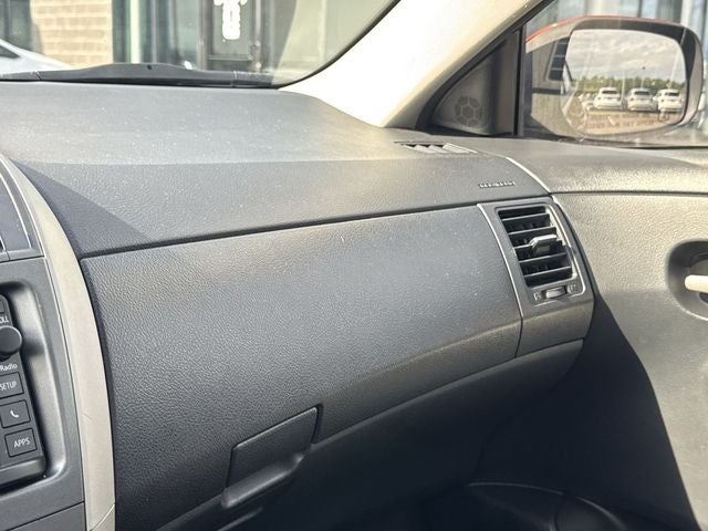 2013 Toyota Corolla S Special Edition