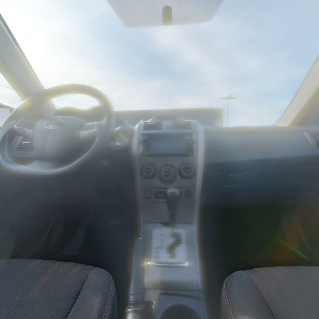 2013 Toyota Corolla S Special Edition