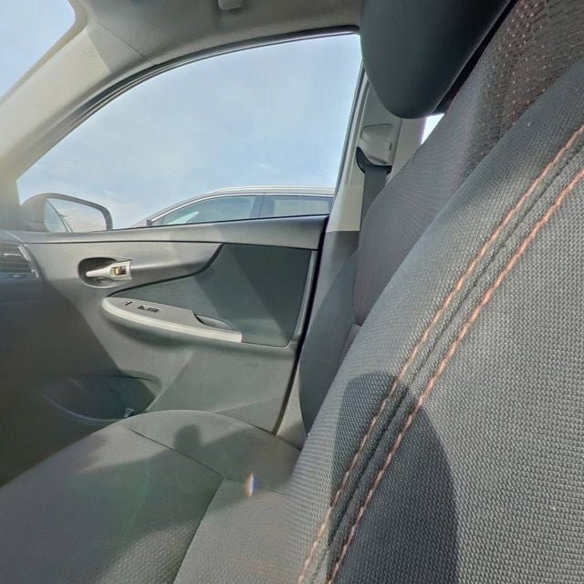 2013 Toyota Corolla S Special Edition