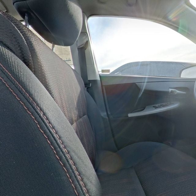 2013 Toyota Corolla S Special Edition