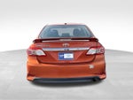 2013 Toyota Corolla S Special Edition