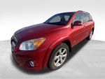2011 Toyota RAV4 Limited