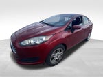 2017 Ford Fiesta SE