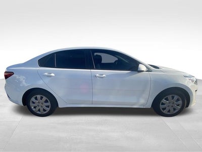 2023 Kia Rio LX
