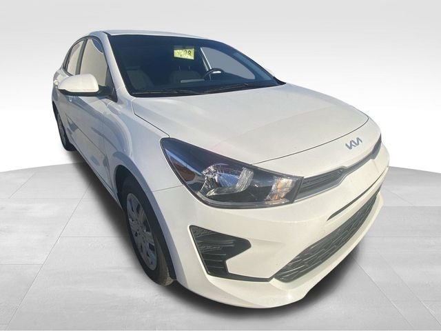 2023 Kia Rio LX