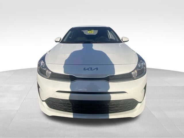 2023 Kia Rio LX
