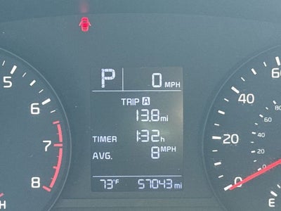 2023 Kia Rio LX