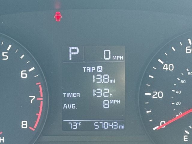 2023 Kia Rio LX