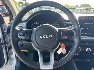 2023 Kia Rio LX