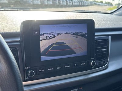 2023 Kia Rio LX