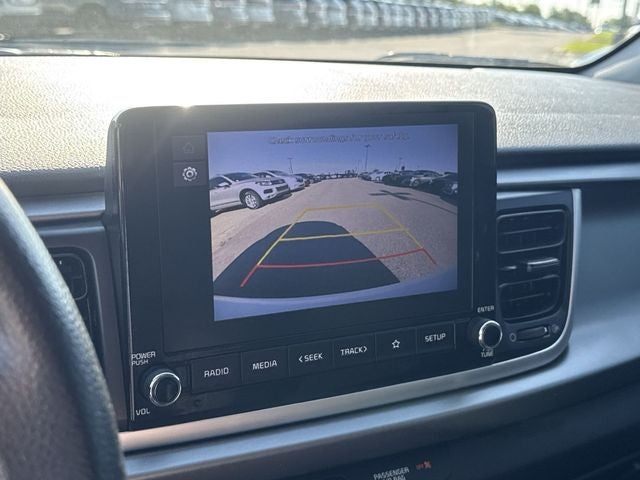 2023 Kia Rio LX